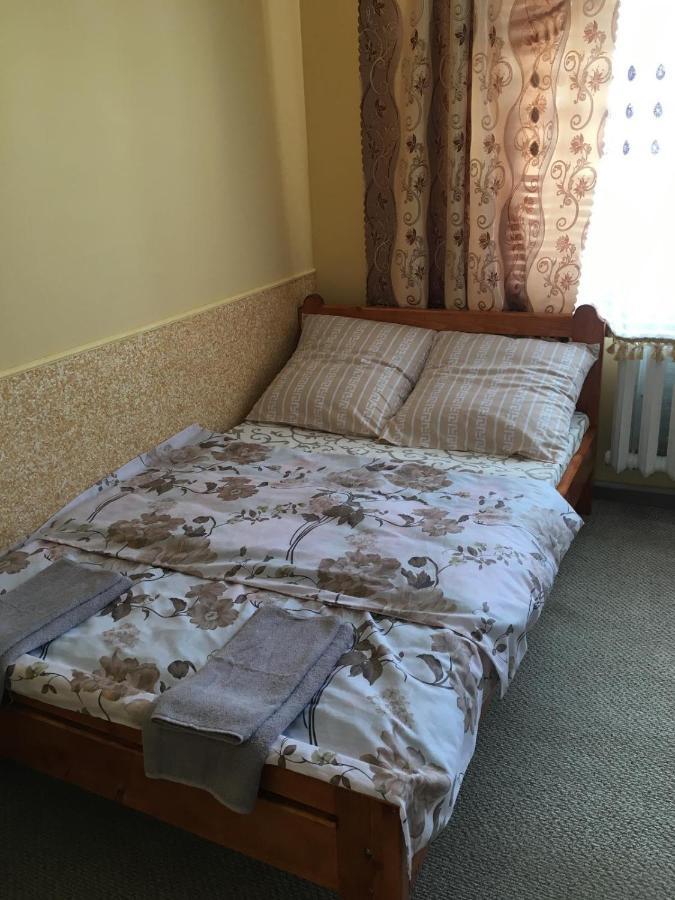 У Ондраша Daire Yasinya Dış mekan fotoğraf