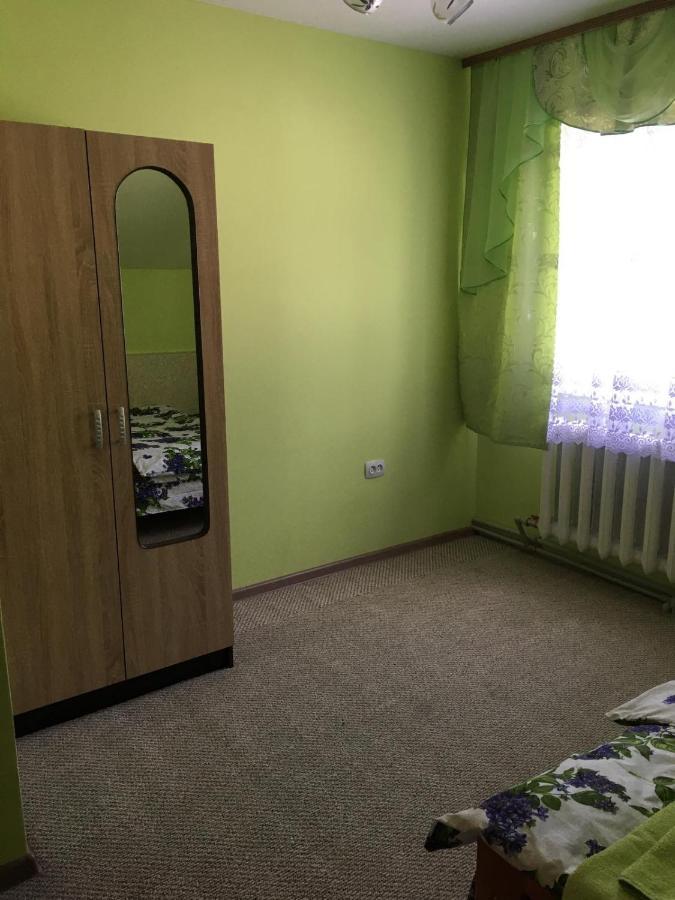 У Ондраша Daire Yasinya Dış mekan fotoğraf